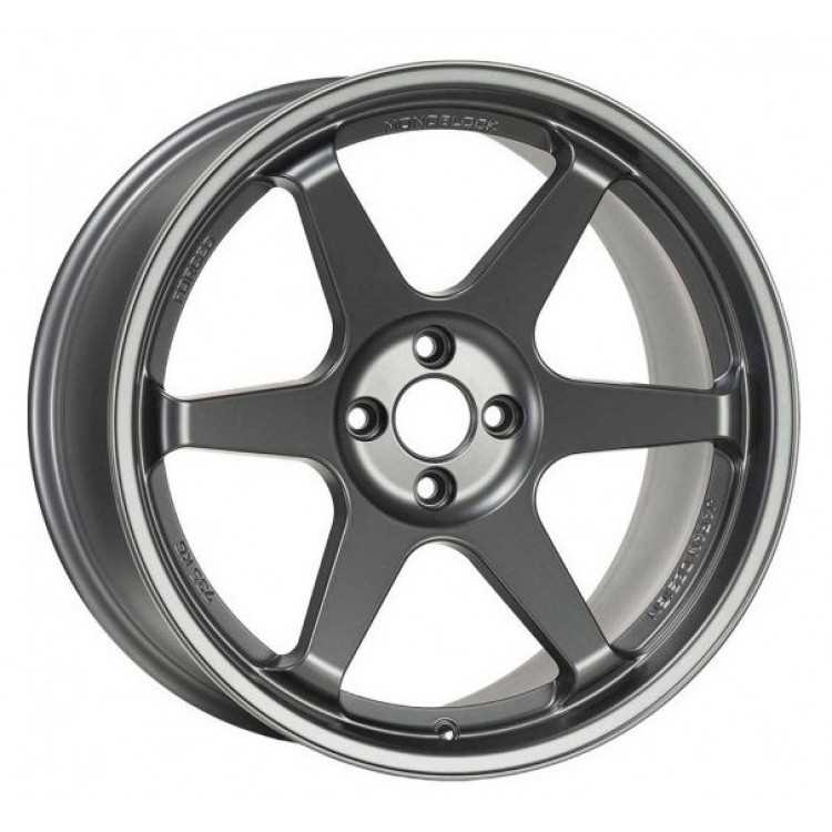 SONİC 1034/8 7X16 5X100 ET35 57,1 GM 1